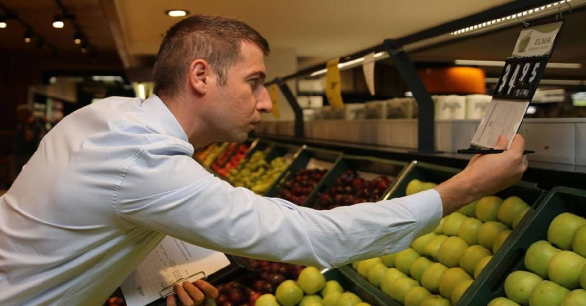 Ticaret Bakanlığı