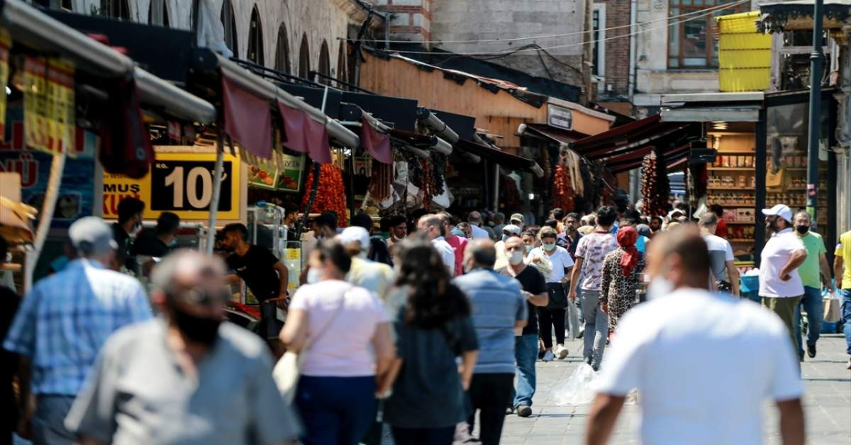 Ticaret Bakanlığı Denetim