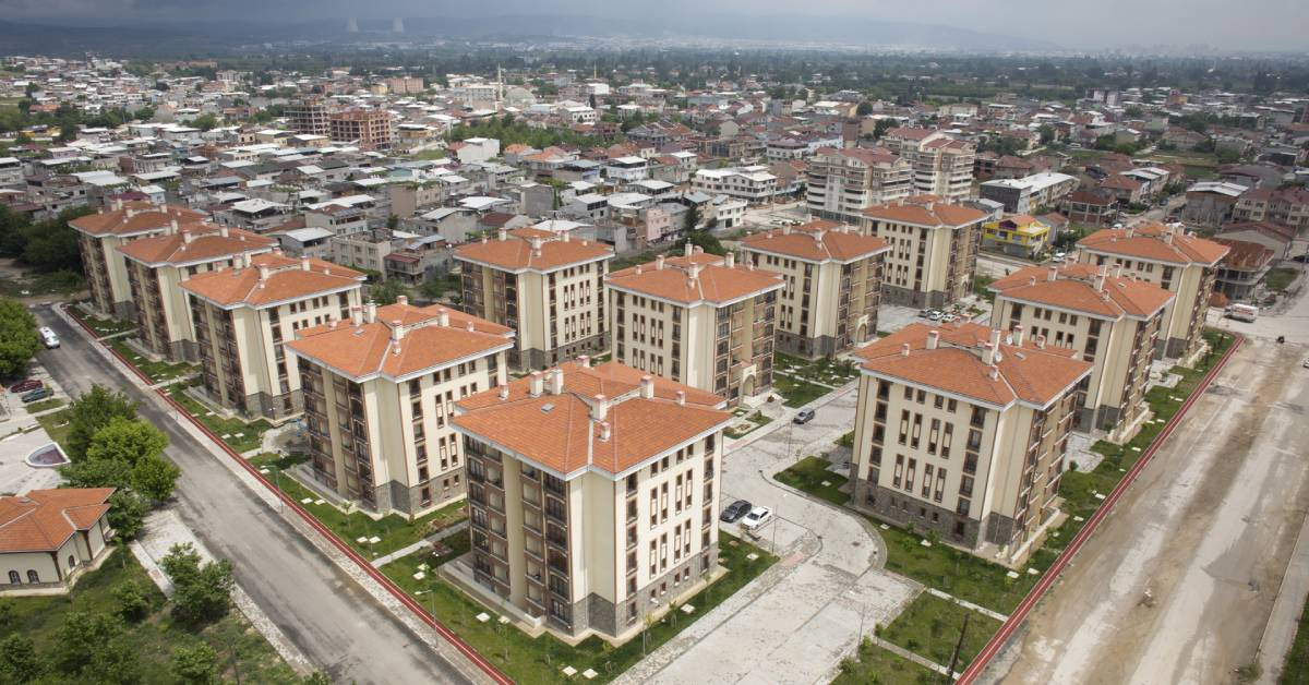 Ticaret Bakanlığı Emlak Ceza
