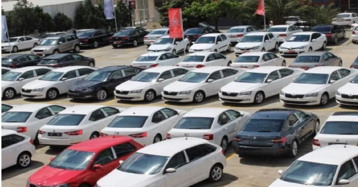 Ticaret Bakanlığı ihale ile araç satışı