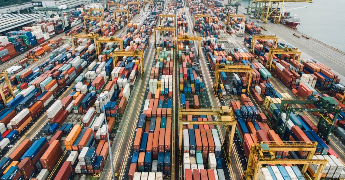 Ticaret Bakanlığı İhracat