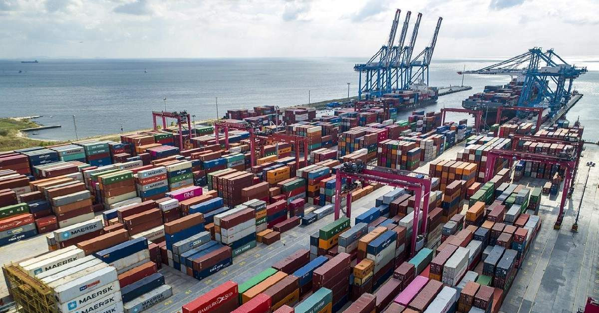 Ticaret Bakanlığı İhracat Ticaret Bakanlığı İhracat