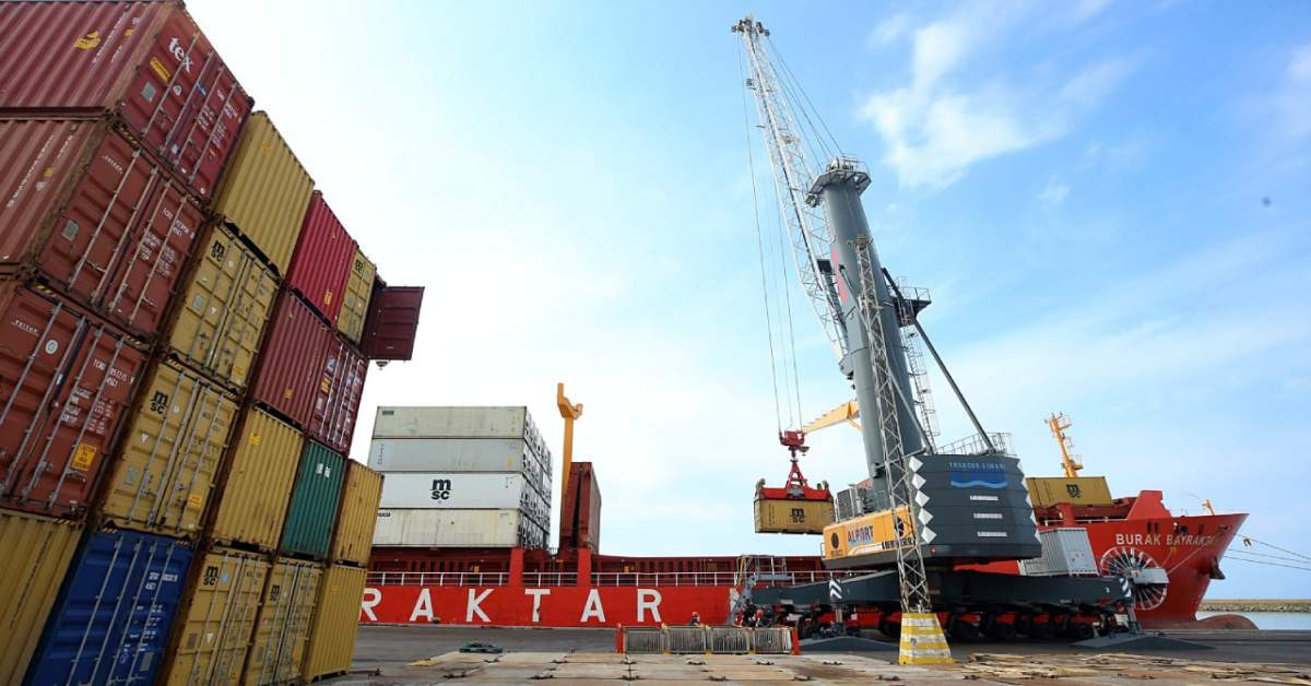 Ticaret Bakanlığı İhracat Ticaret Bakanlığı İhracat