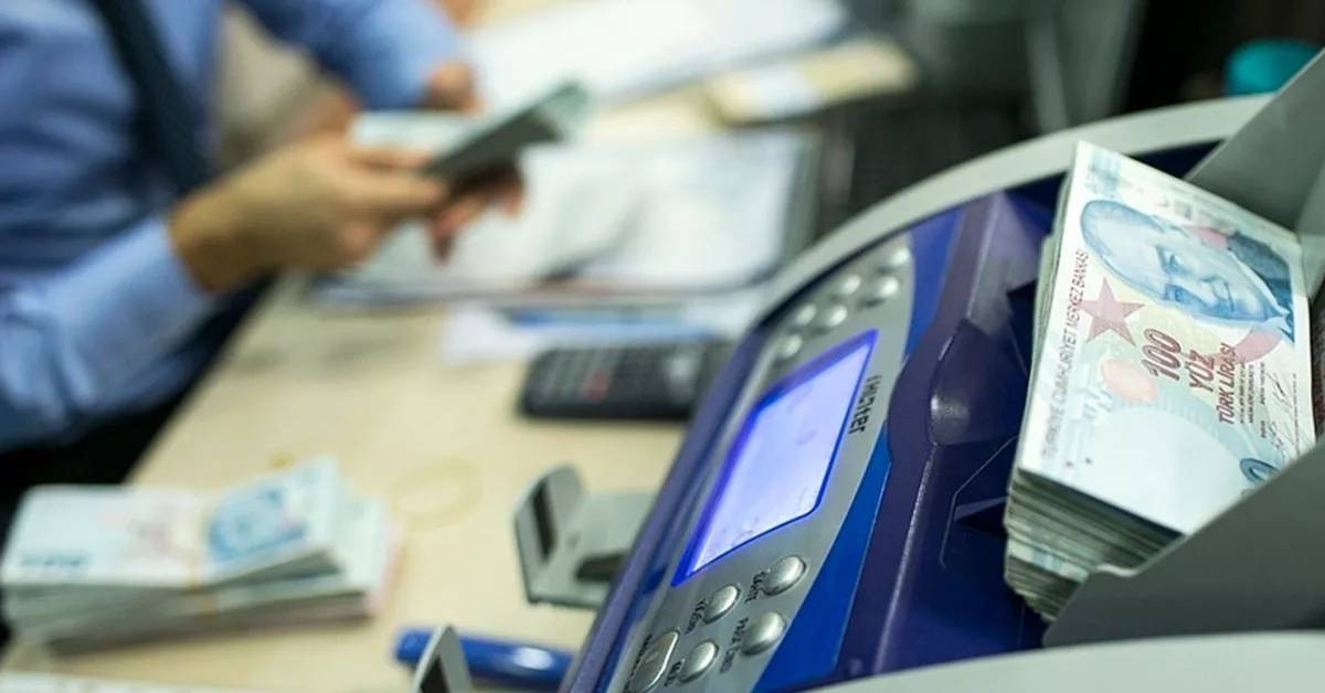 Ticaret Bakanlığı kredi