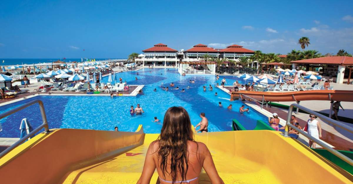 Ticaret Bakanlığı Tatil Rezervasyonu