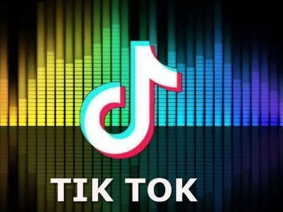 Tiktok ta keşfete düşme