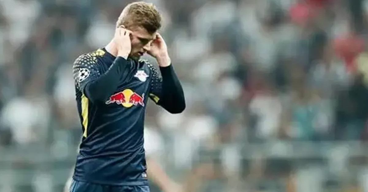 Timo Werner