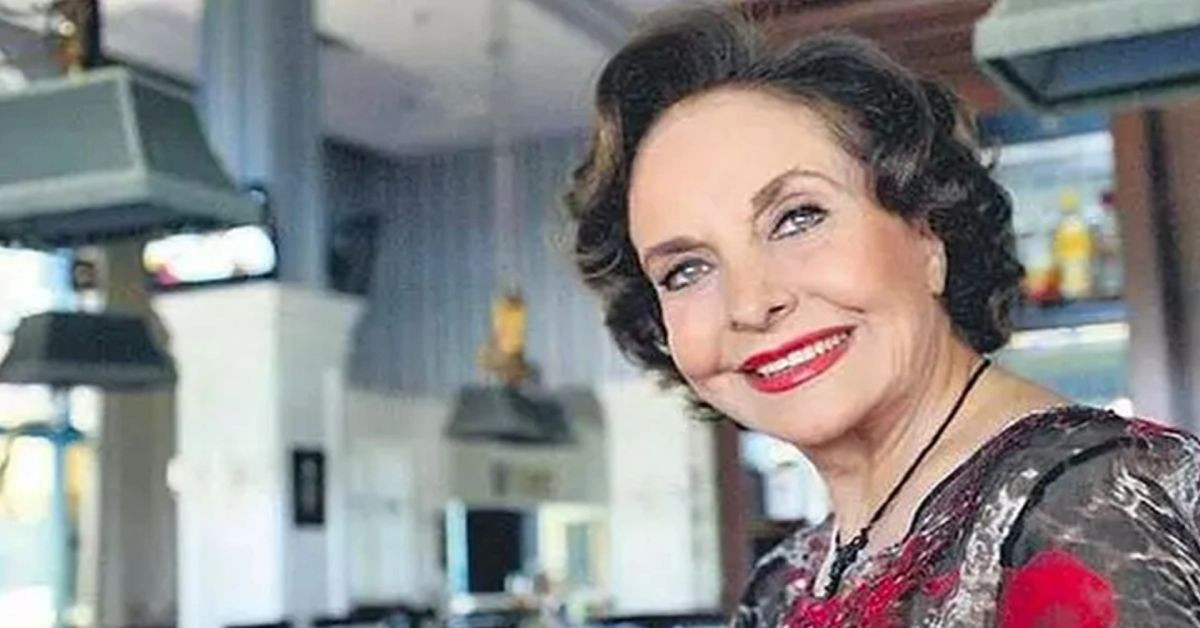 Tiyatro ve sinema dünyası yasta: Ayten Gökçer hayatını kaybetti