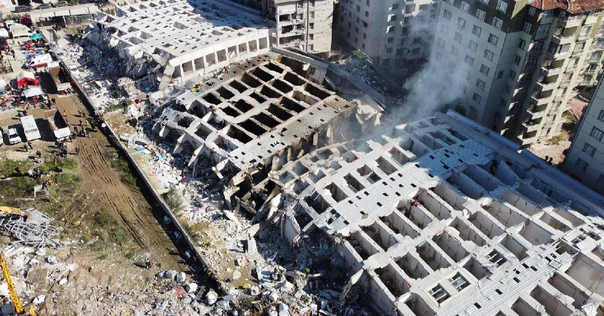 Toda Shinji Türkiye Deprem-1 Toda Shinji Türkiye Deprem-1
