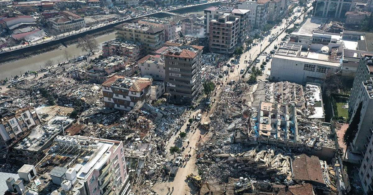 Toda Shinji Türkiye Deprem Toda Shinji Türkiye Deprem