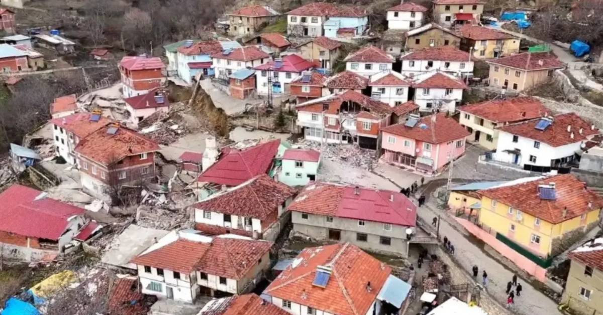 Tokat Günebakan