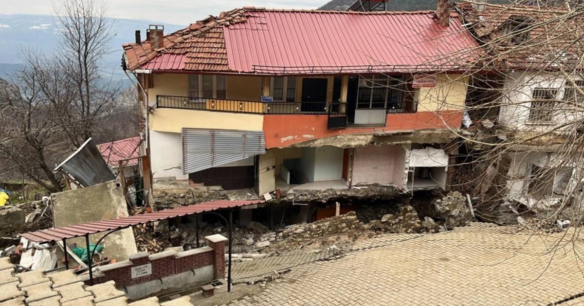 Tokat Günebakan