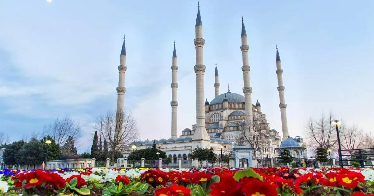 Tokat Sahur ve İftar Vakti