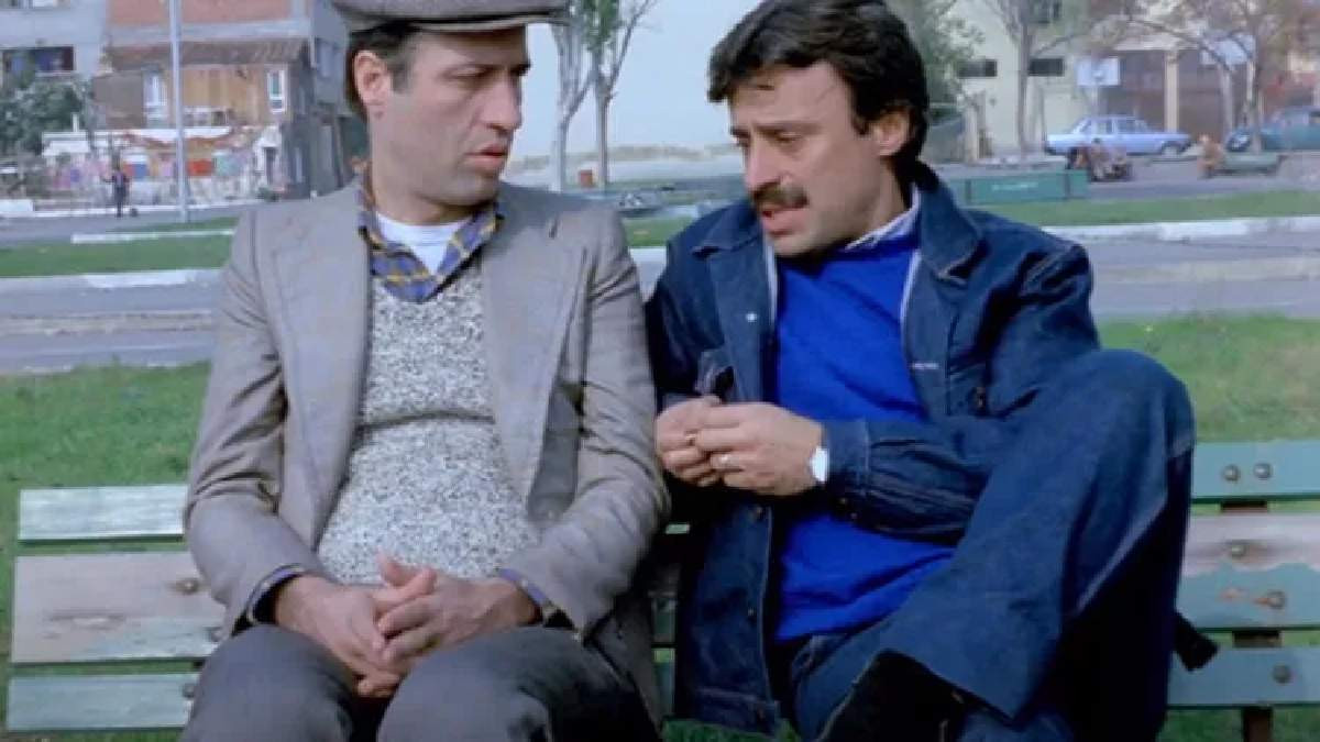 Tokatçı filminde ne anlatılmaktadır