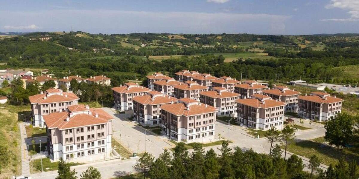 TOKİ 2022 Başvuruları Ne Zaman TOKİ 2022 Başvuruları Ne Zaman