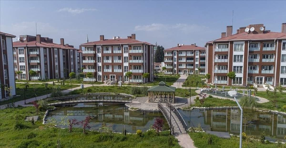 TOKİ 2022 başvuruları ne zaman, şartlar nelerdir?