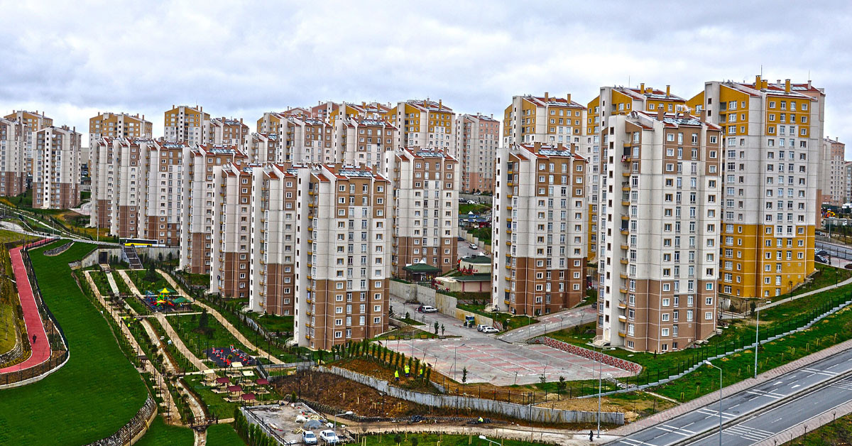 TOKİ