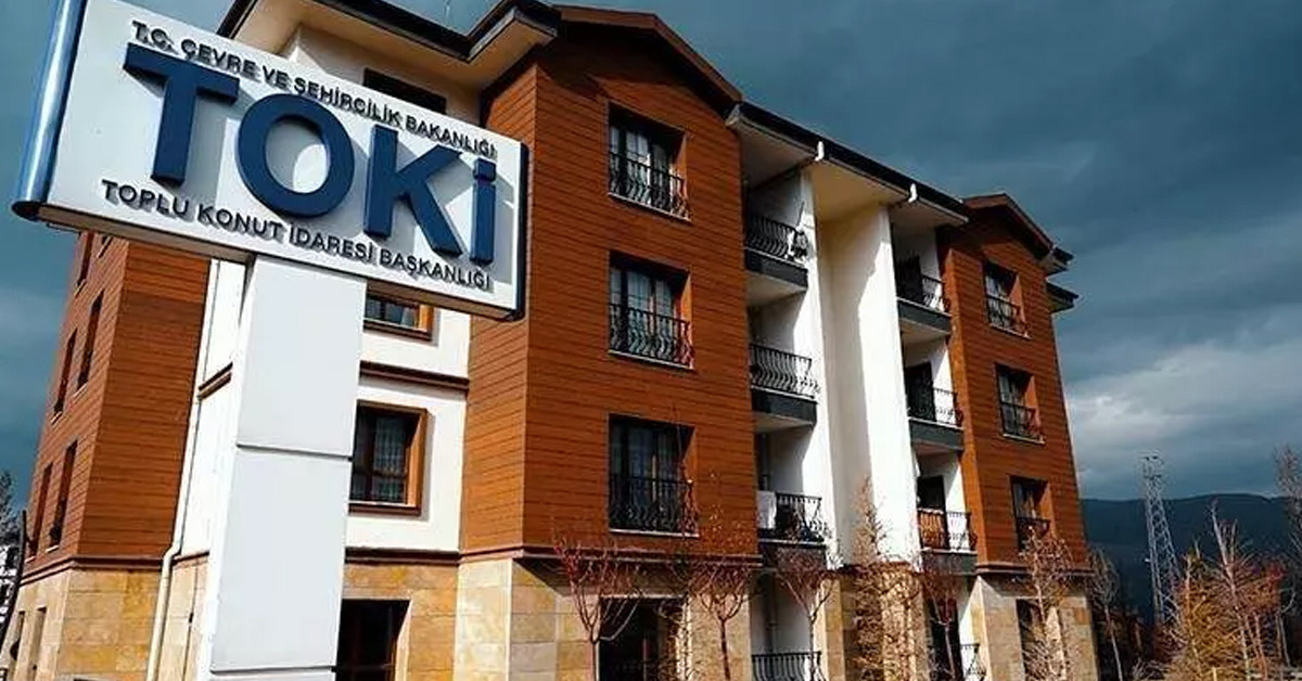 TOKİ ihaleleri