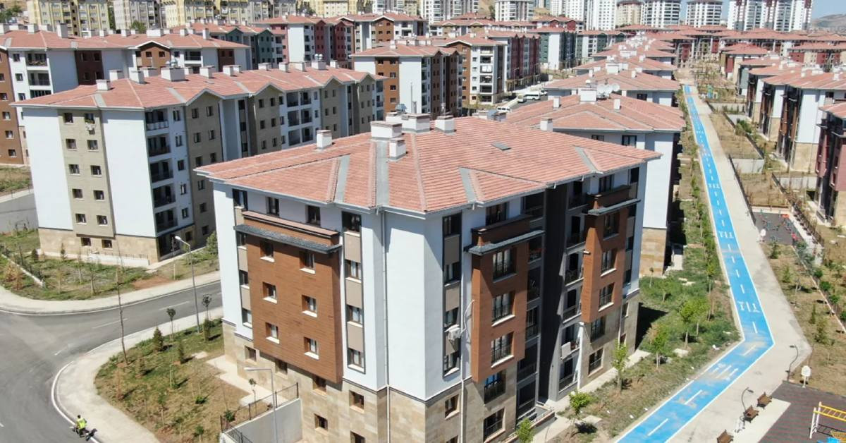 TOKİ İndirim Kampanyası TOKİ İndirim Kampanyası