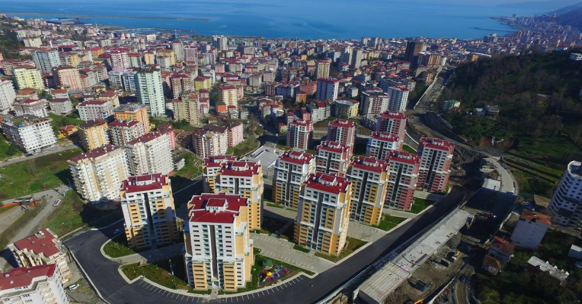 TOKİ İndirim Kampanyası