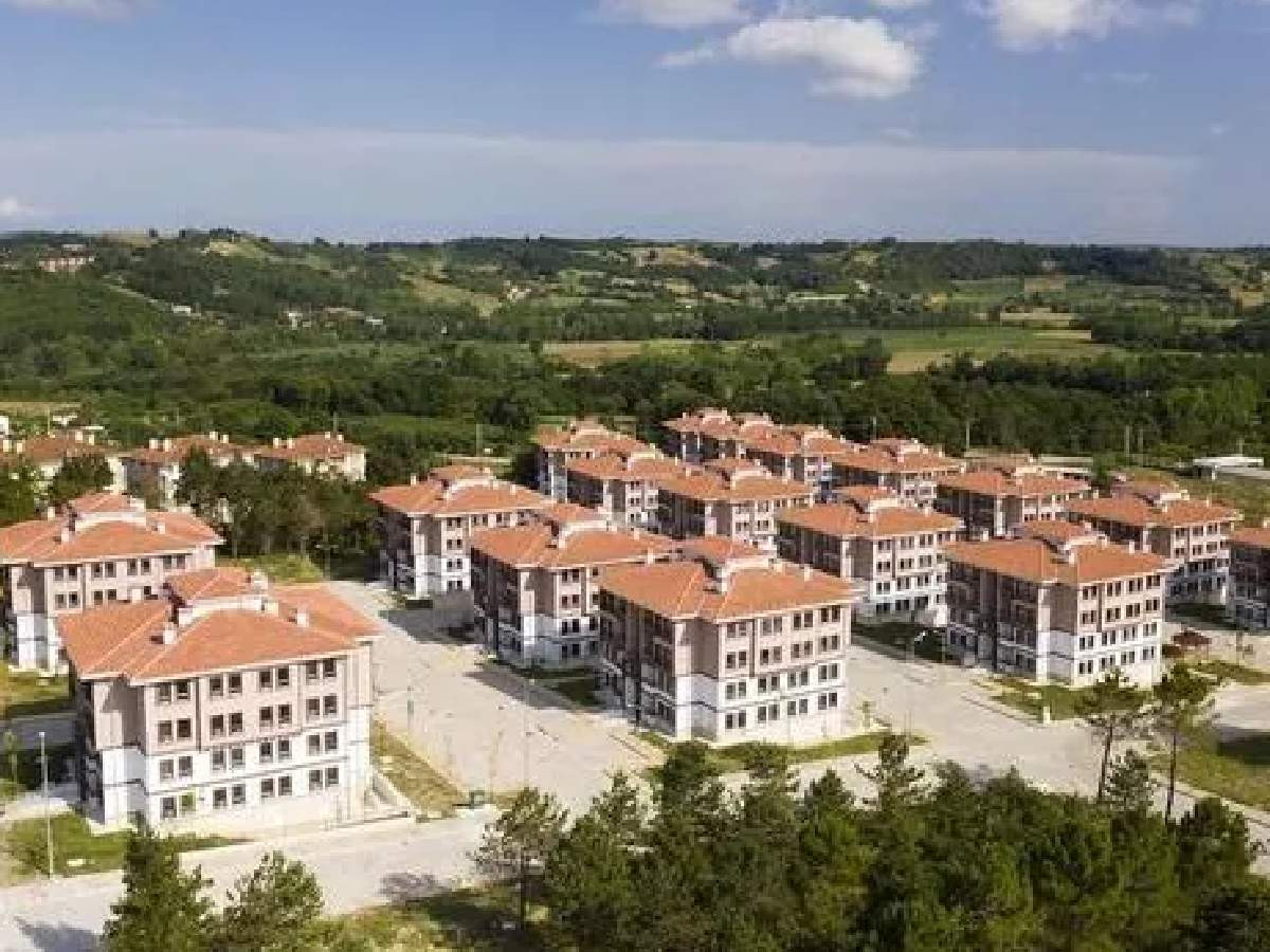 TOKİ Karaman kura sonuçları isim listesi 2022