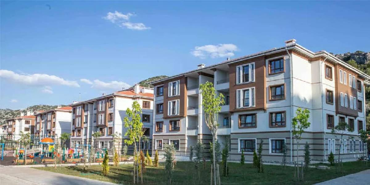 TOKİ Konut Fiyatları TOKİ Konut Fiyatları