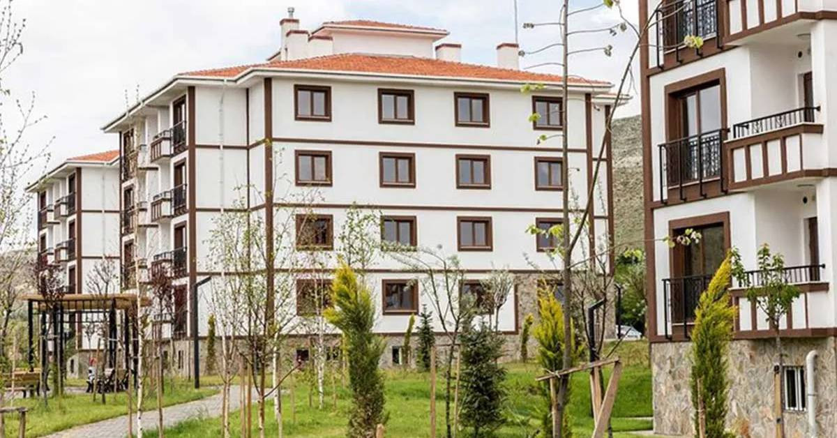TOKİ orta gelir grubu