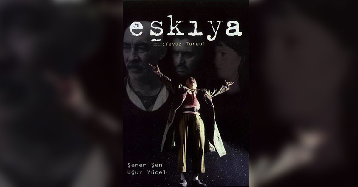 Tokyo da Türk Film Haftası