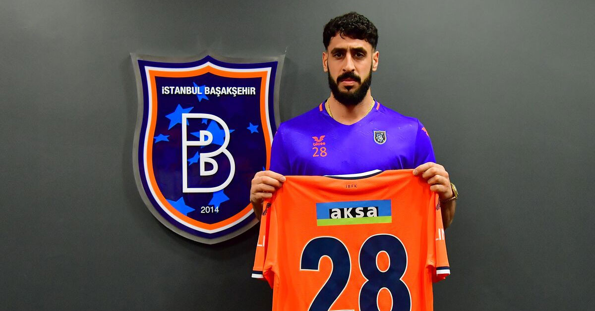 Tolga Ciğerci'ye sürpriz talip var.