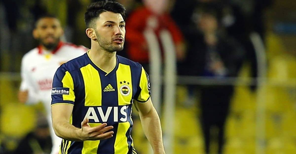 Tolgay Arslan Konyaspor