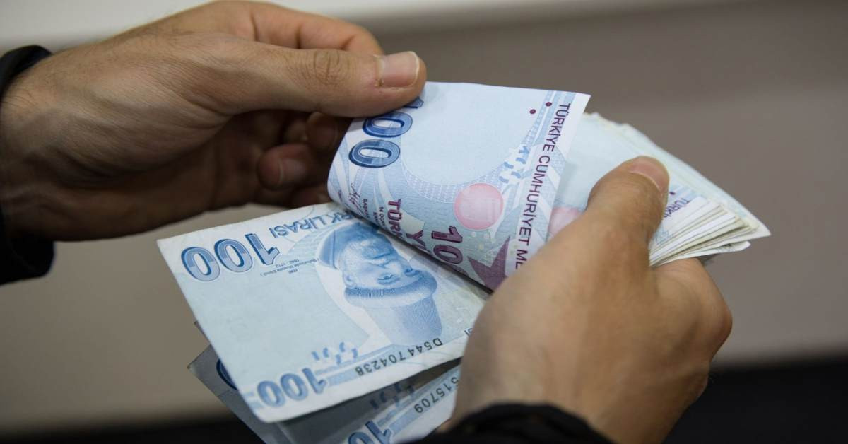 Toplu Sözleşme Toplu Sözleşme