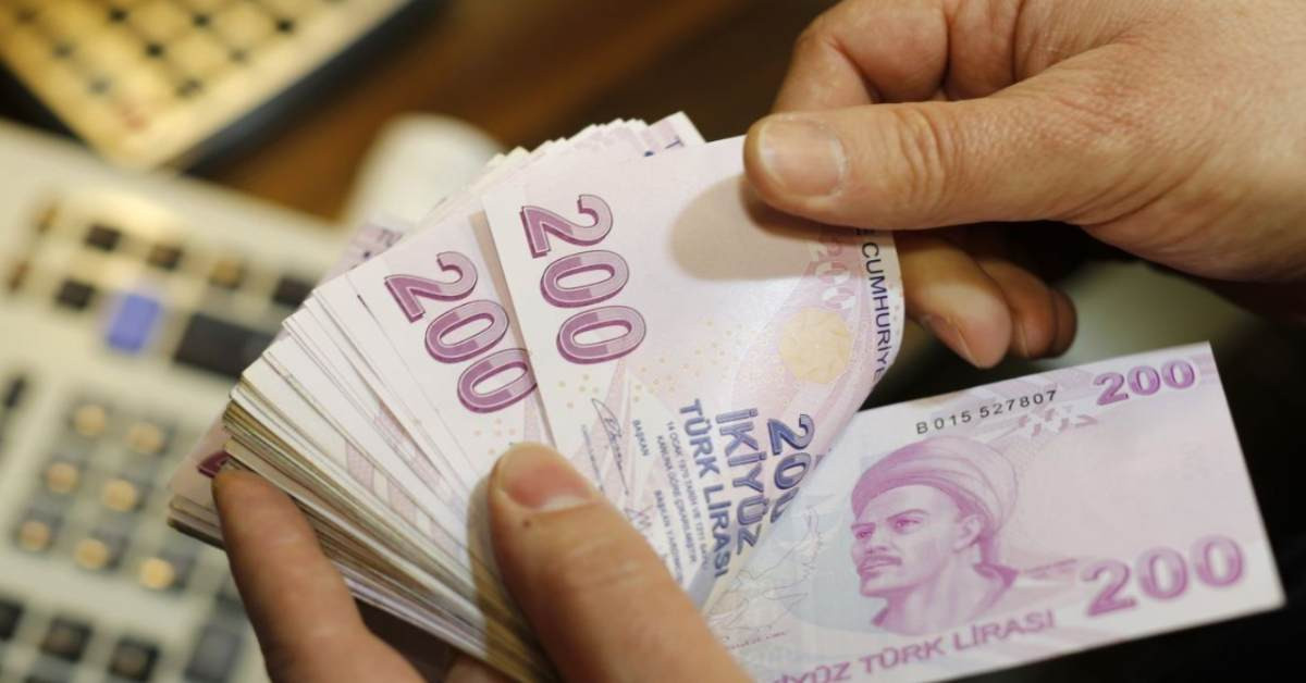 Toplu Sözleşme Toplu Sözleşme