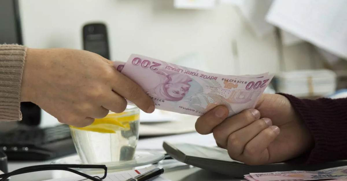 Toplu Sözleşme Zam Toplu Sözleşme Zam