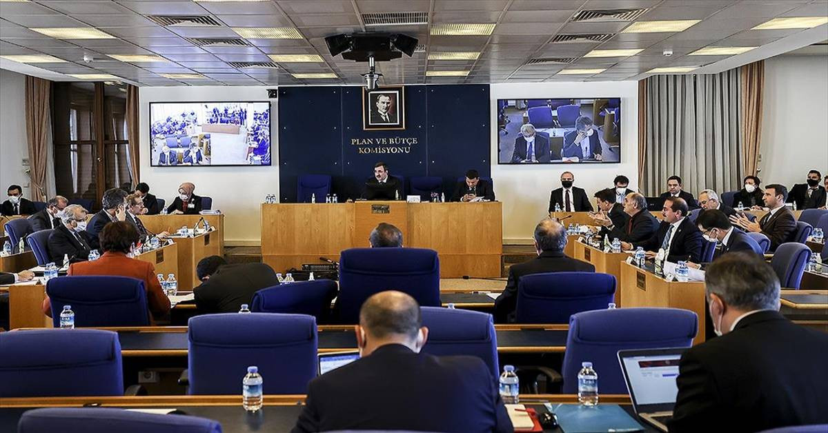 Torba yasa KYK düzenlemesi Torba yasa KYK düzenlemesi