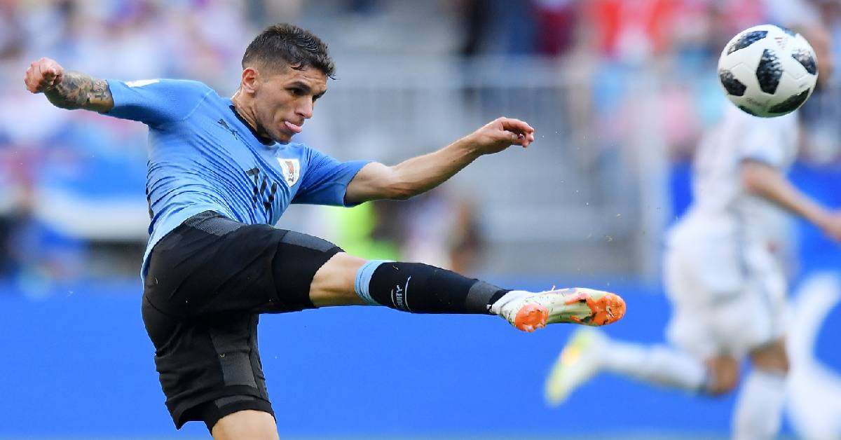 Torreira Galatasaray