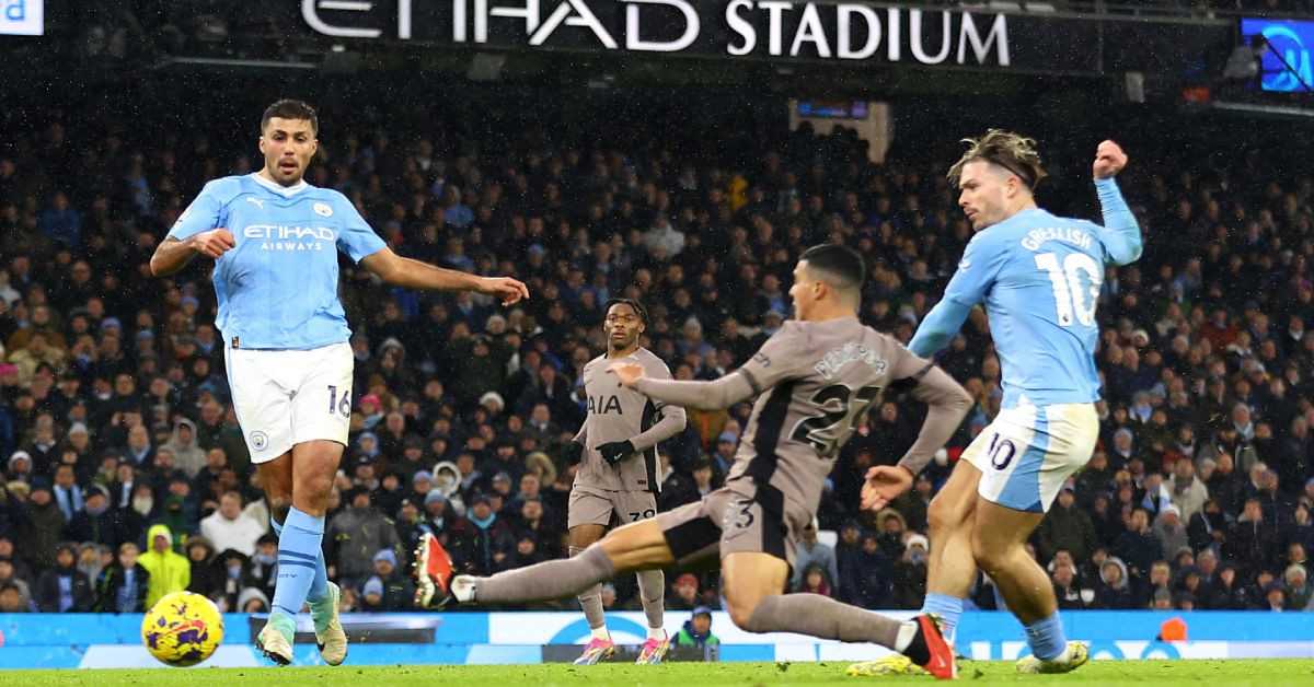 Tottenham Manchester City maçı ne zaman, saat kaçta ve hangi kanalda? Arsenal dev maçta ezeli rakibini destekleyecek