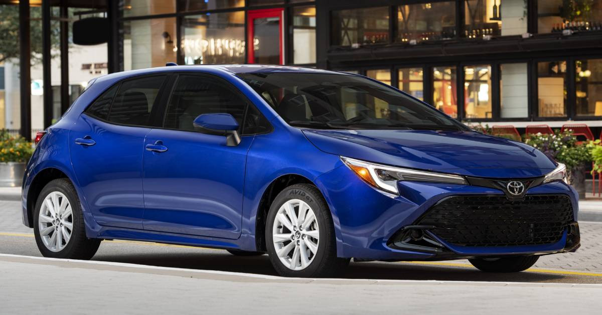 Toyota Sıfır Faiz Kampanyası
