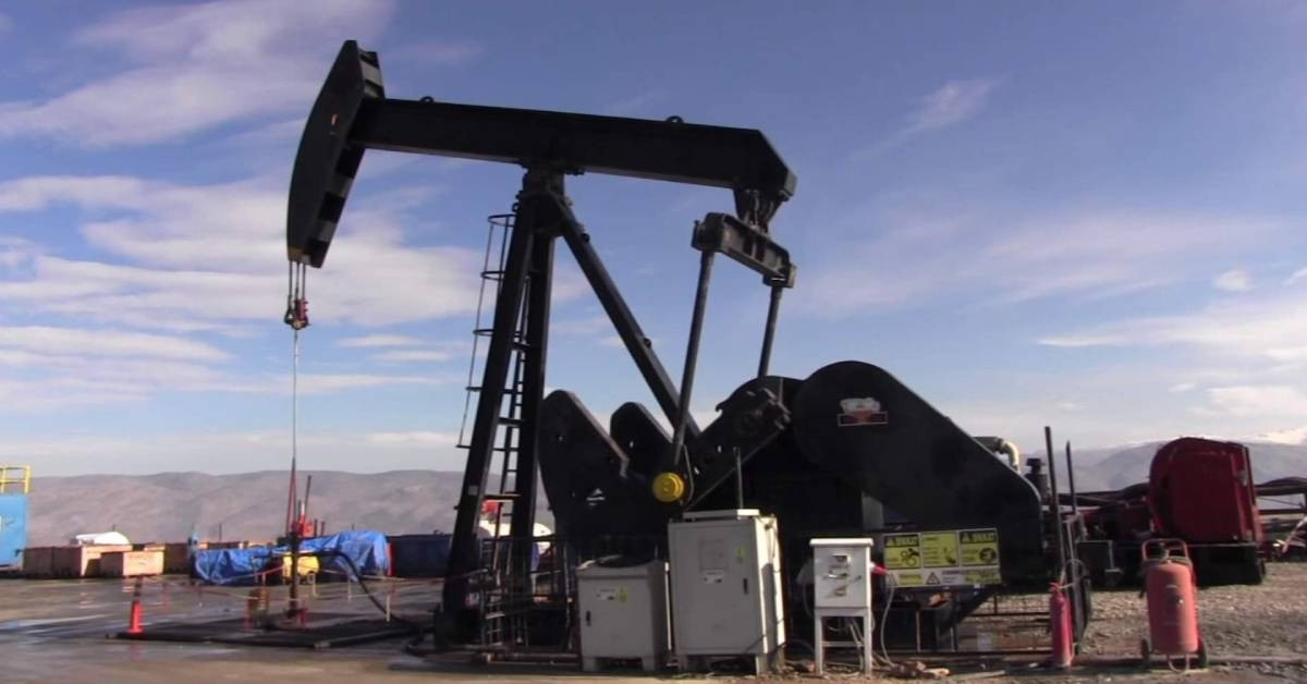 TPAO Petrol