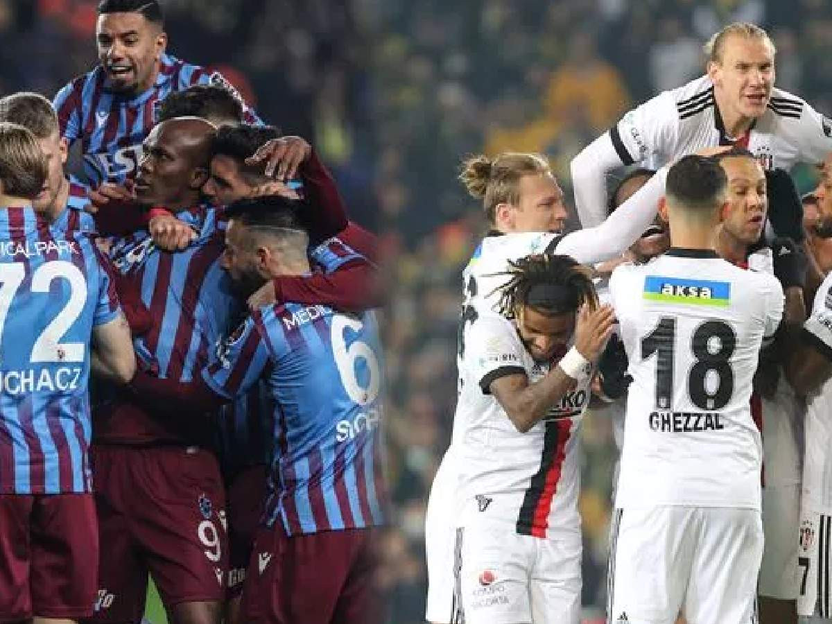 trabzon beşiktaş