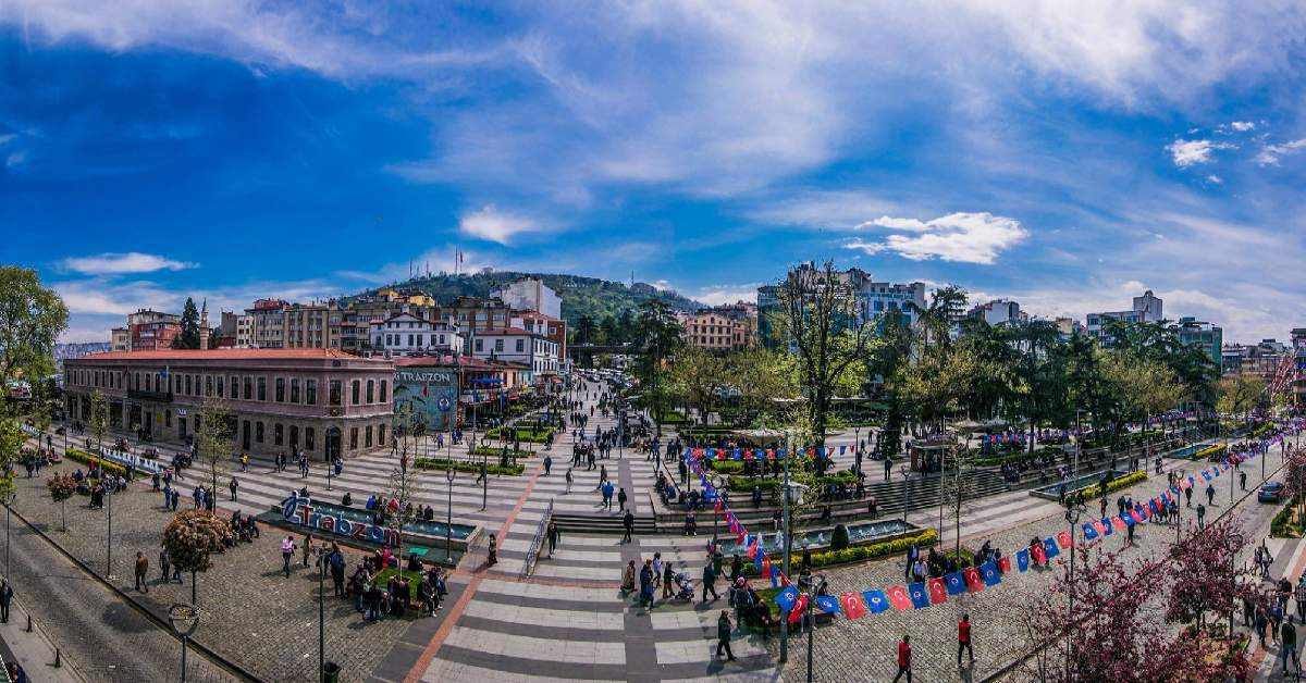 Trabzon Rize Deprem Uyarısı Trabzon Rize Deprem Uyarısı