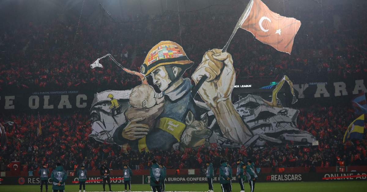 Trabzonspor Basel-1 Trabzonspor Basel-1
