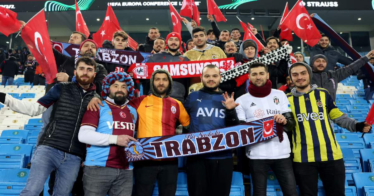 Trabzonspor Basel-2 Trabzonspor Basel-2