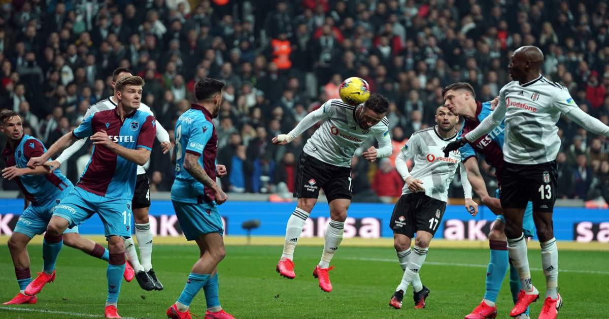 Trabzonspor Beşiktaş Şifresiz Trabzonspor Beşiktaş Şifresiz