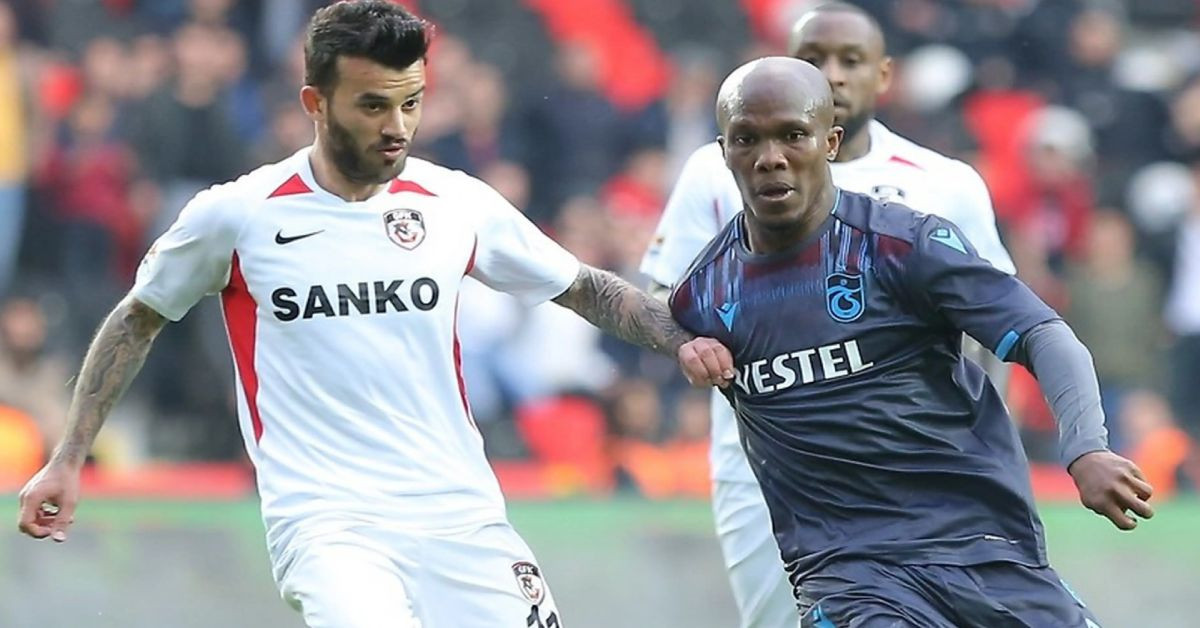 Trabzonspor fırsatı değerlendirmek istiyor: Trabzonspor-Gaziantep FK maçı ne zaman, saat kaçta ve hangi kanalda?