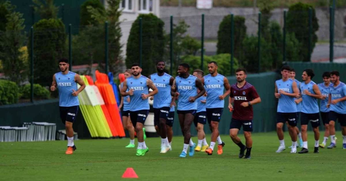Trabzonspor Hatayspor