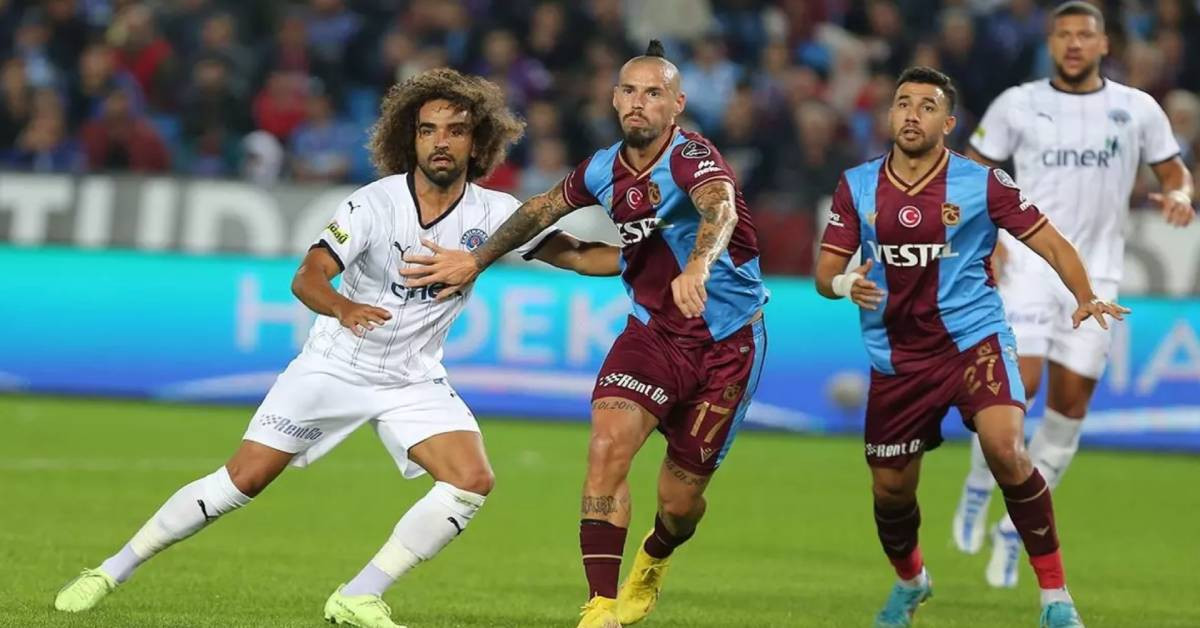 trabzonspor kasımpaşa