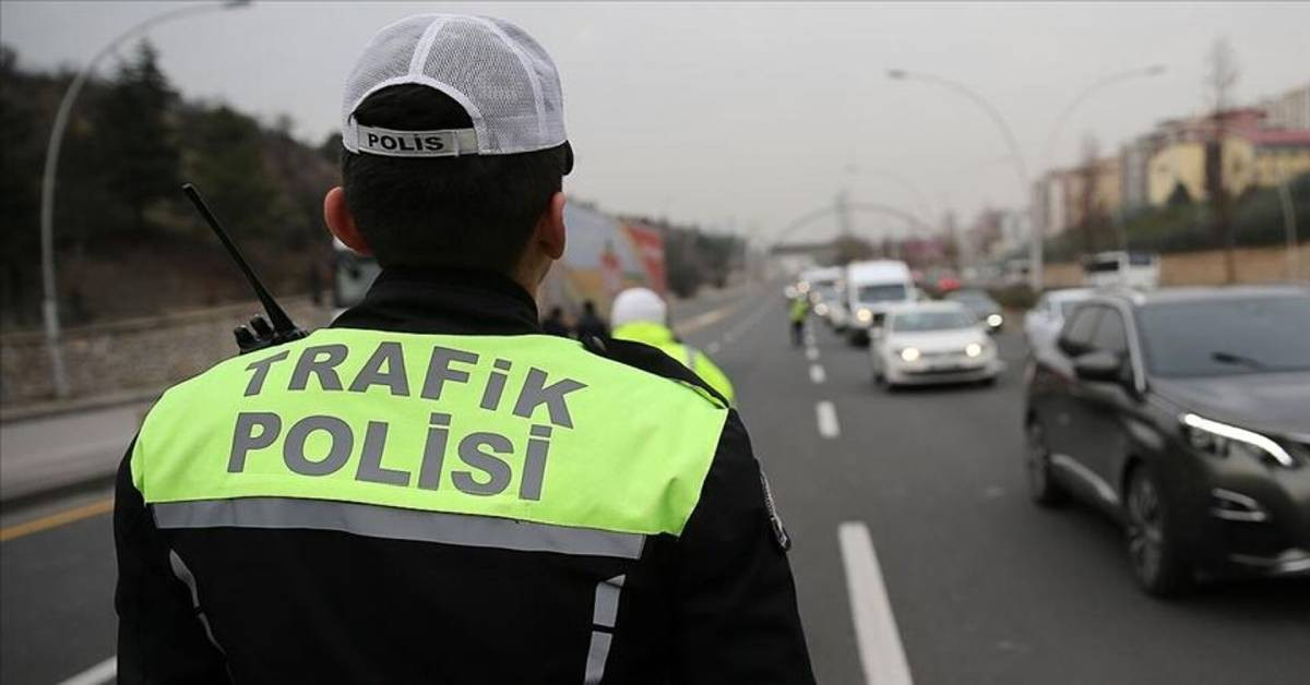 trafiğe kapalı yollar
