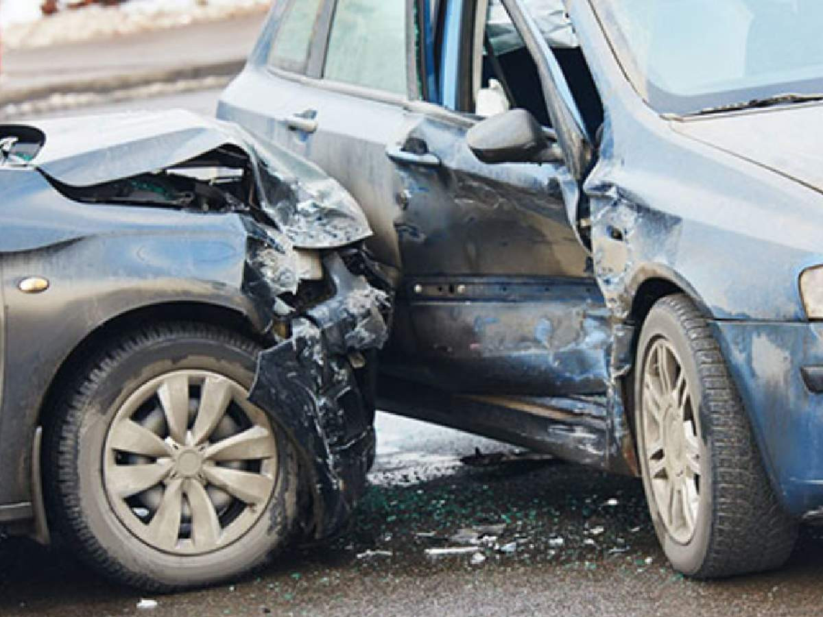Trafik kazası sonrası yapılması gerekenler nelerdir?