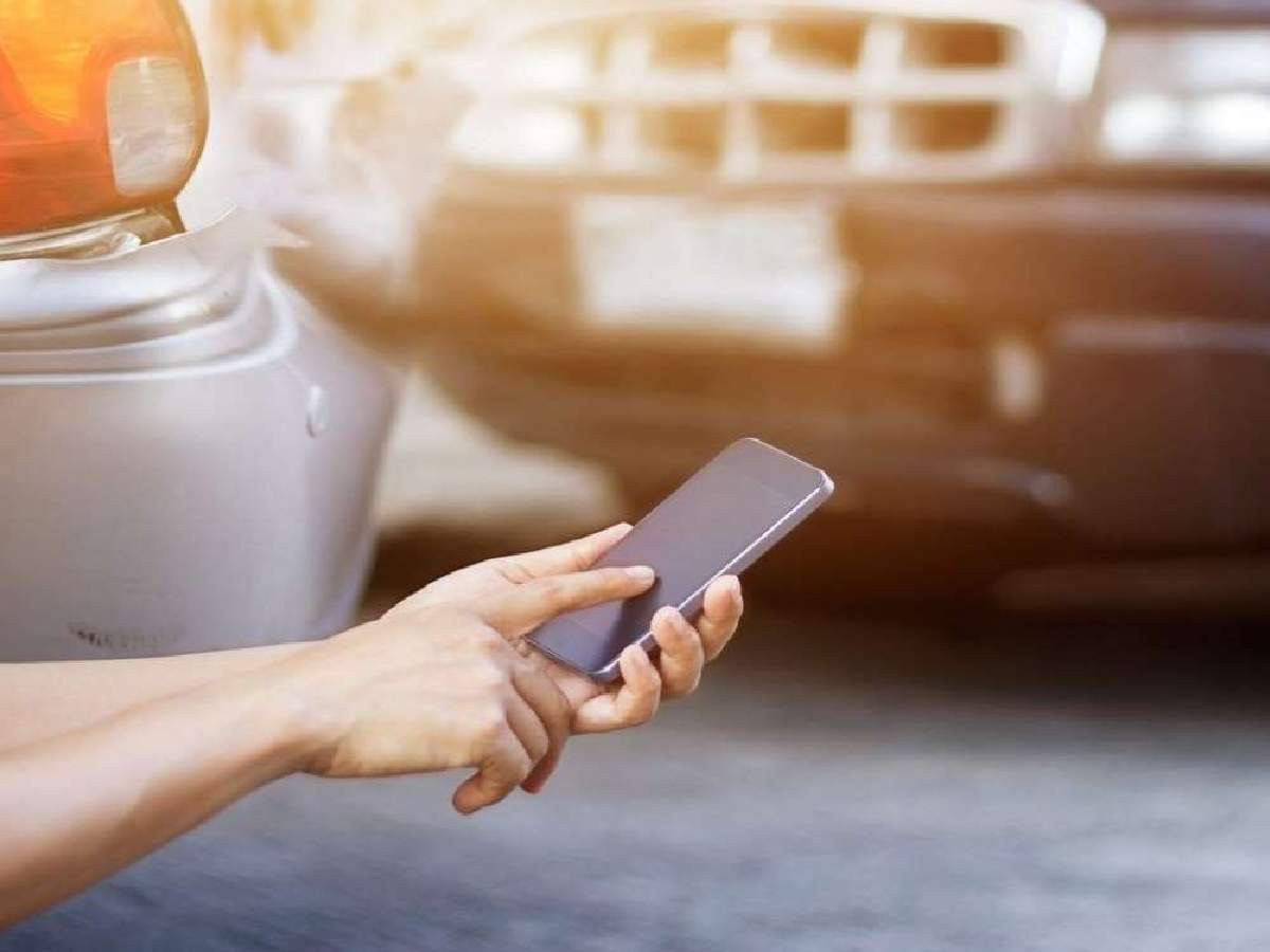 Trafik kazası sonrası yapılması gerekenler nelerdir?