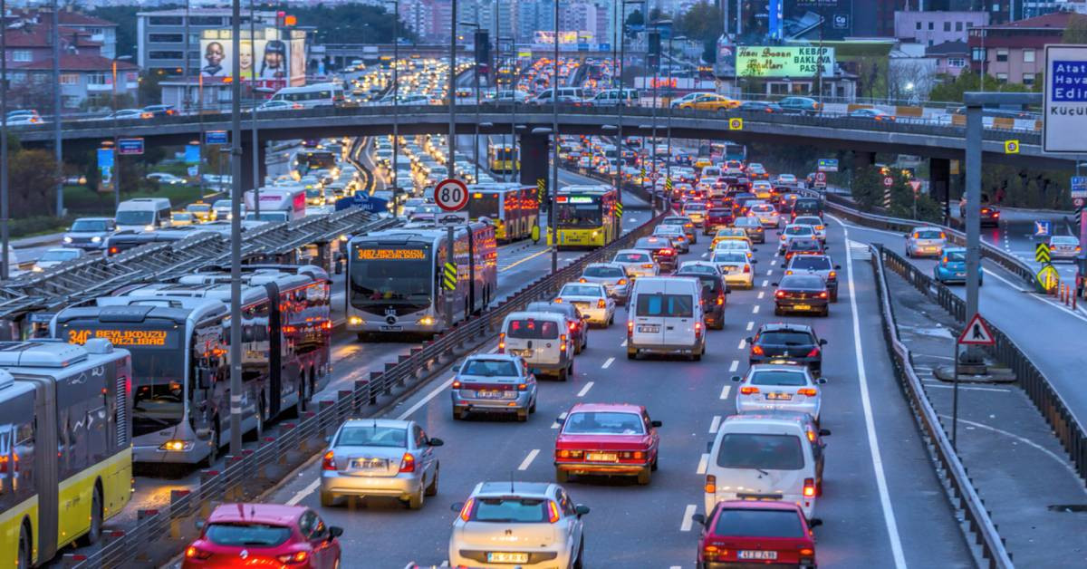 Trafik Sigortası yeni dönem Trafik Sigortası yeni dönem